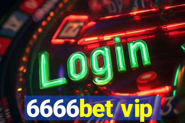 6666bet vip